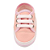 Tênis Bebê Mania Casual Conforto Estilo Vans Rosa - Imagem 4