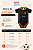 Body Polo Corinthians para Bebê Oficial | Bebê Mania - Imagem 5