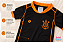 Body Polo Corinthians para Bebê Oficial | Bebê Mania - Imagem 4