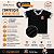 Camiseta Corinthians para Bebê Oficial da Torcida Baby | Bebê Mania - Imagem 6