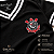 Camiseta Corinthians para Bebê Oficial da Torcida Baby | Bebê Mania - Imagem 4