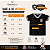 Camiseta Corinthians para Bebê Oficial da Torcida Baby | Bebê Mania - Imagem 5