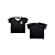 Camiseta Corinthians para Bebê Oficial da Torcida Baby | Bebê Mania - Imagem 1