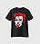 Camiseta Marilyn Monroe + banda Rolling Stones. - Imagem 1