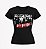 Baby look da banda punk inglesa Sex Pistols - Imagem 1