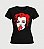 Baby look Marilyn Monroe + banda Rolling Stones. - Imagem 1