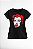Camiseta Marilyn Monroe + banda Rolling Stones. - Imagem 1
