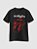 Camiseta da banda The Rolling Stones - Imagem 1