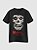 Camiseta da banda Misfits - Imagem 1