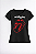 Camiseta da banda The Rolling Stones - Imagem 1