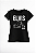Camiseta do rei do rock Elvis Presley - Imagem 1