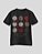 Camiseta da banda Twenty One Pilots (21 Pilots) - Imagem 1