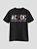 Camiseta da banda AC/DC - Imagem 1