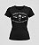Baby look da banda Avenged Sevenfold (A7X) - Imagem 1