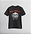 Camiseta da banda Motörhead cujo vocalista era o icônico Lemmy Kilmister - Imagem 1