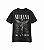 Camiseta da banda Nirvana Look Nirvana In Utero - Imagem 1
