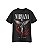 Camiseta da banda Nirvana Look Nirvana In Utero - Imagem 1