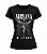 Baby look da banda Nirvana Look Nirvana In Utero - Imagem 1