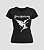 Baby look da banda Black Sabbath - Imagem 1