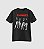 Camiseta da banda Ramones com arte inspirada no álbum Rocket to Russia - Imagem 1