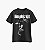 Camiseta da banda Limp Bizkit com arte inspirada no álbum Significant Other - Imagem 1