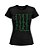 Baby look Type O Negative October Rust - Imagem 1