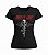 Baby look da banda Motley Crue - Imagem 1