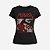 Baby look da banda Metallica - Imagem 1