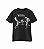 Camiseta da banda Nirvana Look Nirvana Concert - Imagem 1