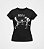 Baby look da banda Nirvana Look Nirvana Concert - Imagem 1