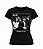 Baby look AC/DC Highway to Hell - Imagem 1