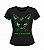 Baby look Type O Negative Cat - Imagem 1