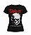 Baby look Slipknot The Gray Chapter - Imagem 1