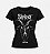 Baby look Slipknot IOWA - Imagem 1