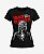 Baby look Iron Maiden Est. 1975 - Imagem 1