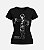 Baby look Edward Mãos de Tesoura (Edward Scissorhands) - Imagem 1