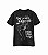 Camiseta My Chemical Romance (MCR) The Black Parade - Imagem 1