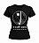 Camiseta Bauhaus - Imagem 1
