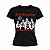 Baby look Dead Kennedys - Imagem 1