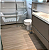 Adesivo Gold Madeira MJ 2302 1,22m Imprimax - Imagem 3