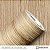 Adesivo Gold Madeira MC 1703 1,22m Imprimax - Imagem 4