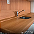 Adesivo Gold Madeira MC 1705 1,22m Imprimax - Imagem 2