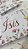 Livro de Recordações do Bebê Personalizado - Imagem 1