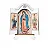 Capela Nossa Senhora de Guadalupe portas M - Imagem 1