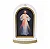 Capelinha Jesus Cristo cúpula - Imagem 1