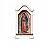Capela Nossa Senhora Guadalupe pequena - Imagem 1