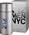 212 Men Nyc Carolina Herrera - Imagem 1