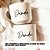 Xícara Personalizada com Nome 180ml – Presente para Padrinhos, Madrinhas, Pastor, Pastora, Casamento - Imagem 6