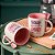 Caneca Mágica com Colher Personalizada – Presente Criativo Dia das Mães – Presente de Aniversário - Imagem 1