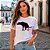 Camiseta Cachorro Cagando na Estrela do PT - Personalizada Anti Comunismo - Imagem 2